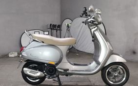 VESPA VXL125 ..