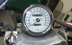 YAMAHA VMAX 1989