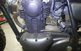 KAWASAKI 250TR 2015 BJ250F