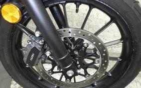 HONDA CL500 2024 PC68