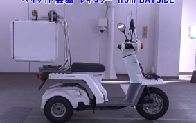 HONDA GYRO