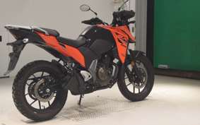 SUZUKI Vｽﾄﾛｰﾑ250SX EL11L