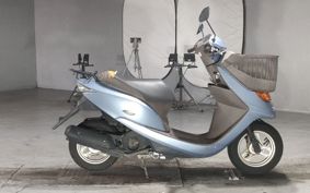 HONDA DIO CHESTER AF62
