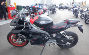 APRILIA RS660 2021 ZD4KS