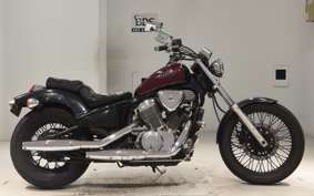 HONDA STEED 400 1995 NC26