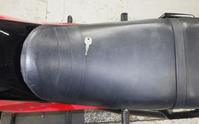 KAWASAKI GPZ400 1984 ZX400A