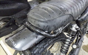 SUZUKI GRASS TRACKER Bigboy NJ4BA