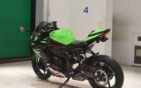 KAWASAKI ZX-25R 2018 ZX250E