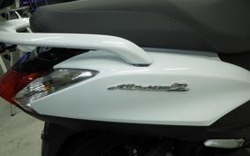 YAMAHA AXIS 125 Z SEJ6J