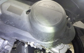 YAMAHA CYGNUSｸﾞﾘﾌｧｽ SEJ4J