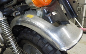 HONDA MONKEY 2000 Z50J