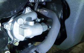 SUZUKI BURGMAN200A 2012 CH41A