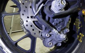 KAWASAKI ZZ1400 NINJA R 2008 ZXT40A