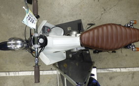 HONDA C50 SUPER CUB AA01