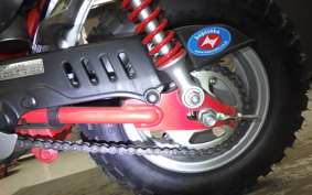 HONDA MONKEY 2024 AB27