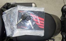 HONDA REBEL 500 A 2019 PC60
