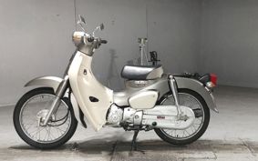HONDA SUPER CUB50 AA09
