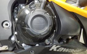KAWASAKI NINJA 1000 A 2015