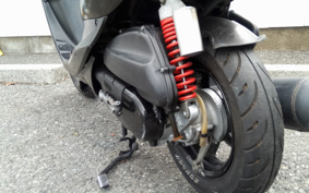 YAMAHA JOG ZR SA39J