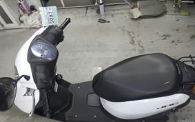 YAMAHA JOG-7 2020 AY01