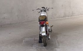 HONDA BENLY50 CD50