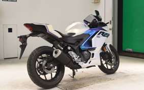 YAMAHA YZF-R25 A RG95J