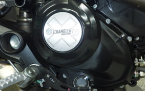 DUCATI SCRAMBLER 2023