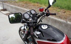 HONDA CBX400 1982 7101