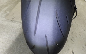 KAWASAKI ZX 1400 NINJA R 2015