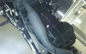 BENELLI レオンチーノ250