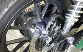 HONDA GB350 2022 NC59