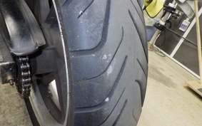 HONDA JADE 2024 MC23