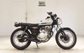 SUZUKI GRASS TRACKER NJ47A