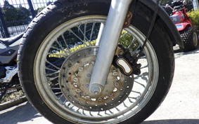 HARLEY FXDB 1580 2008
