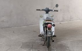 SUZUKI SUPER FREE 50 F50