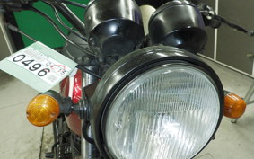 YAMAHA SR400 Gen.2 1986 1JR