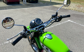 KAWASAKI 250TR BJ250F