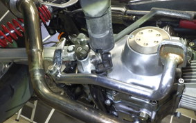 HONDA MONKEY 2004 Z50J