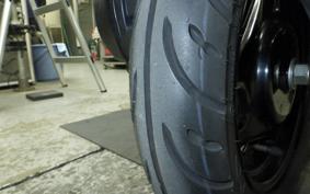 SUZUKI LET's CA4AA