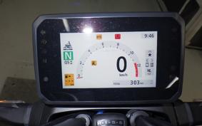 HONDA CB1000 HORNET SP 2025 SC86