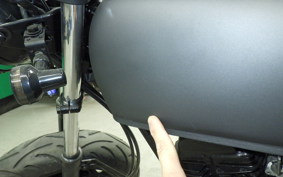 HONDA APE 50 2019 AC16