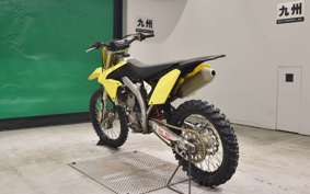 SUZUKI RM-Z250