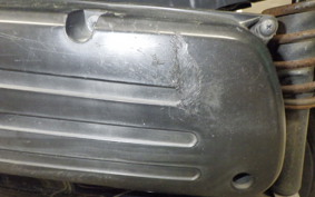 HONDA PS250 2015 MF09