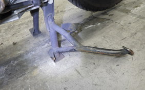 SUZUKI ADDRESS 110 CE47A