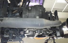 HONDA CL250-2 2003 MC57