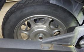 HONDA TACT-4ﾍﾞｰｼｯｸ