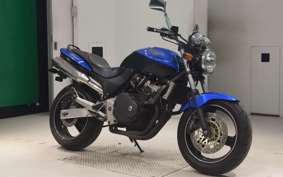 HONDA HORNET 250 2009 MC31