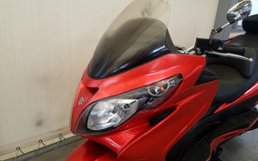 SUZUKI SKYWAVE 250M CJ45A