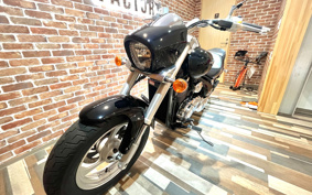 SUZUKI BOULEVARD400 2010 VK57A
