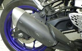 YAMAHA MT-25 A RG74J